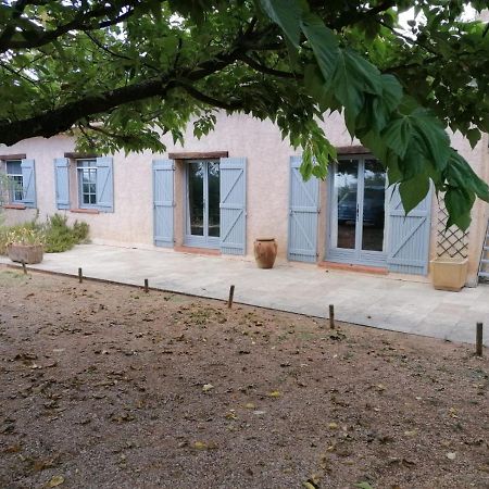 Petit Coin De Paradis En Provence Aups Exteriér fotografie